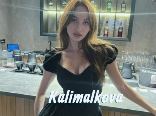 Kalimalkova