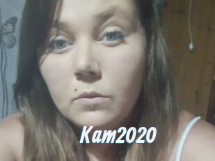 Kam2020