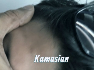 Kamasian