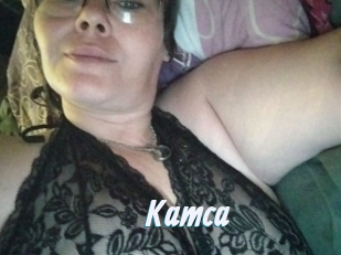 Kamca