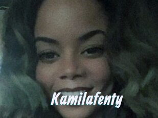 Kamilafenty