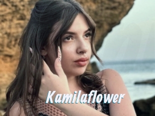 Kamilaflower