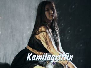 Kamilagriffin