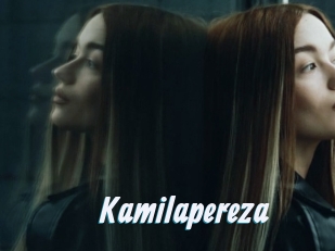 Kamilapereza