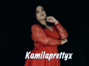 Kamilaprettyx