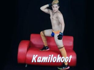 Kamilohoot