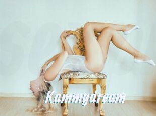 Kammydream