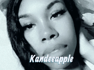 Kandeeapple