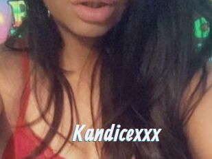 Kandicexxx