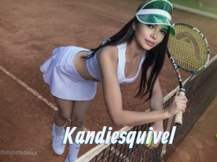 Kandiesquivel