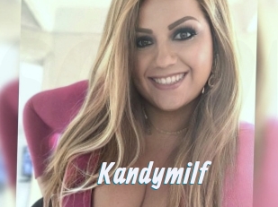 Kandymilf