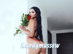 Kandymussew