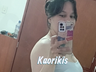 Kaorikis