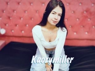 Kaorymiller