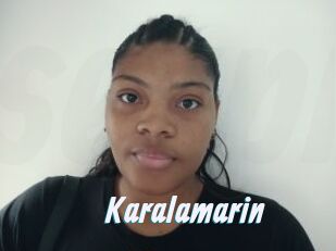 Karalamarin