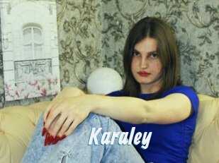 Karaley