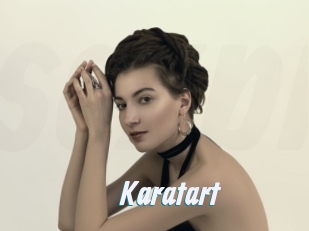 Karatart