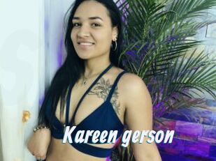 Kareen_gerson