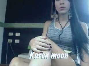 Karen_moon