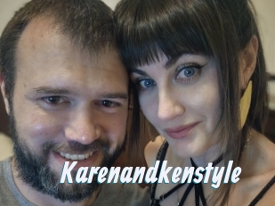 Karenandkenstyle