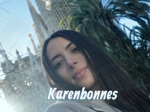 Karenbonnes