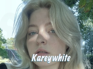 Kareywhite