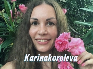 Karinakoroleva