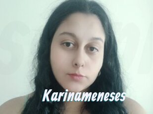 Karinameneses