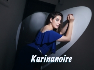 Karinanoire