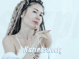 Karinasweety