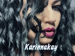 Karinnakay