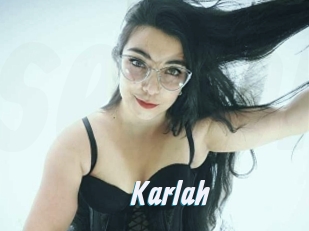 Karlah