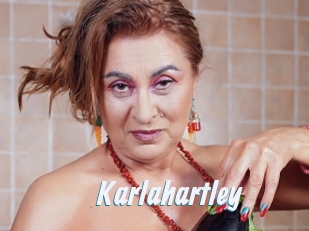 Karlahartley