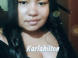 Karlahilton