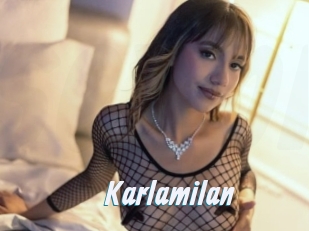 Karlamilan