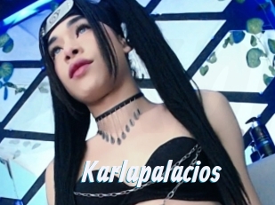 Karlapalacios