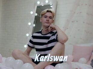 Karlswan