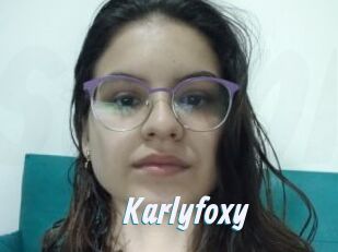 Karlyfoxy