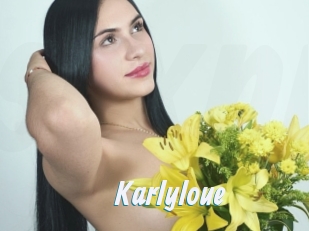 Karlyloue