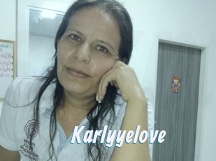 Karlyyelove