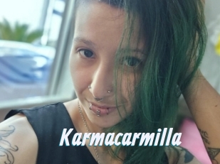 Karmacarmilla