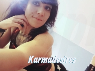 Karmadesires