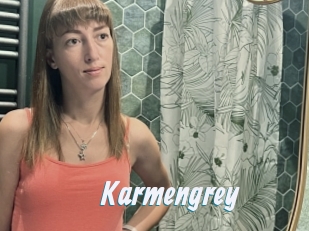 Karmengrey