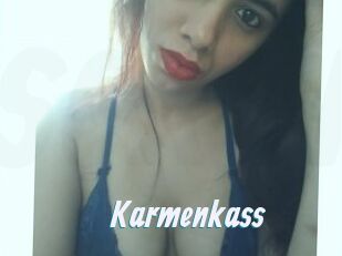 Karmenkass