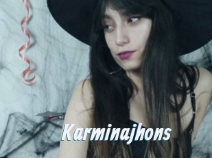 Karminajhons