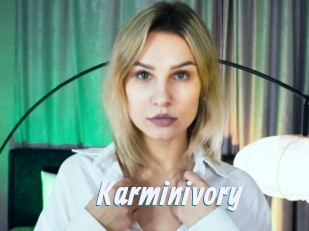 Karminivory