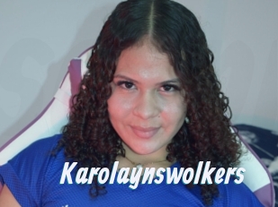 Karolaynswolkers