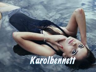 Karolbennett