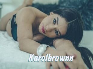 Karolbrownn