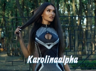 Karolinaalpha